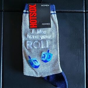Hotsox nwt women's socks